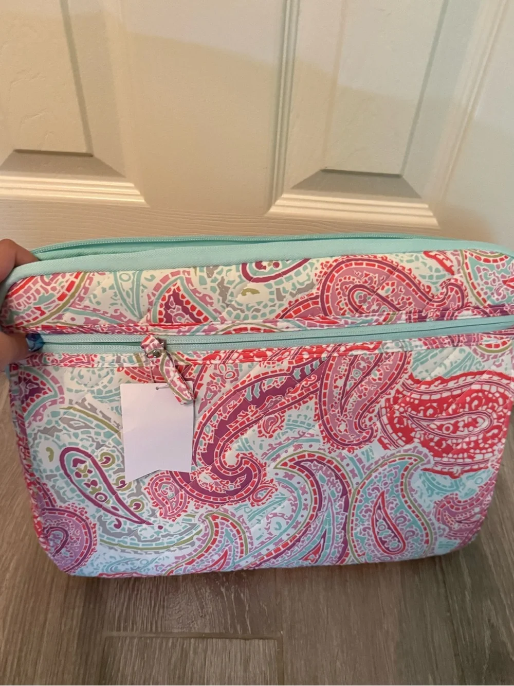NWT Studio C Padded Laptop Case 15”-16”